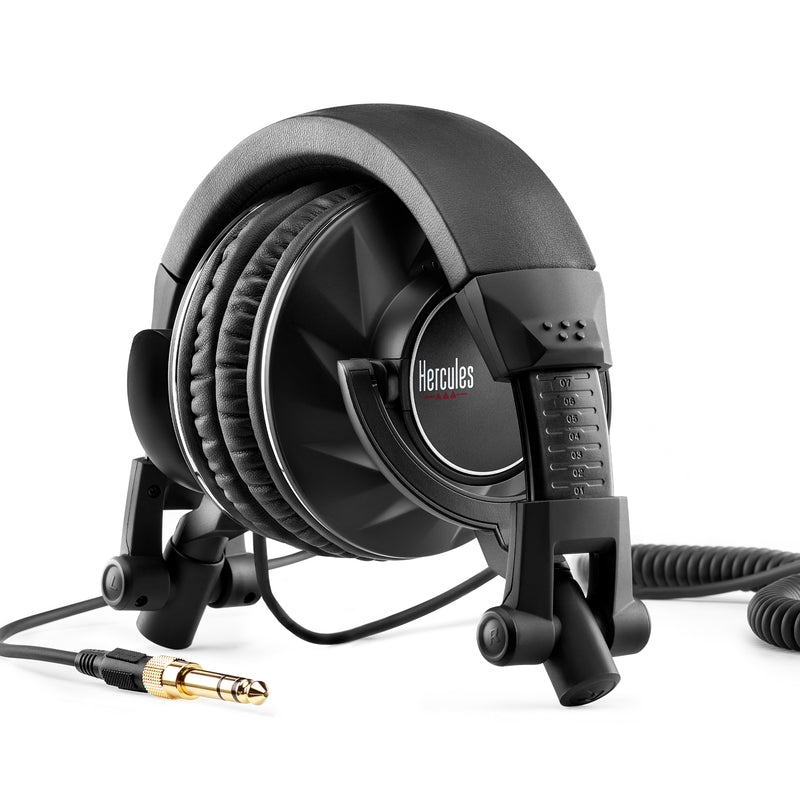 Hercules HDP DJ60 Headphone (4780897)