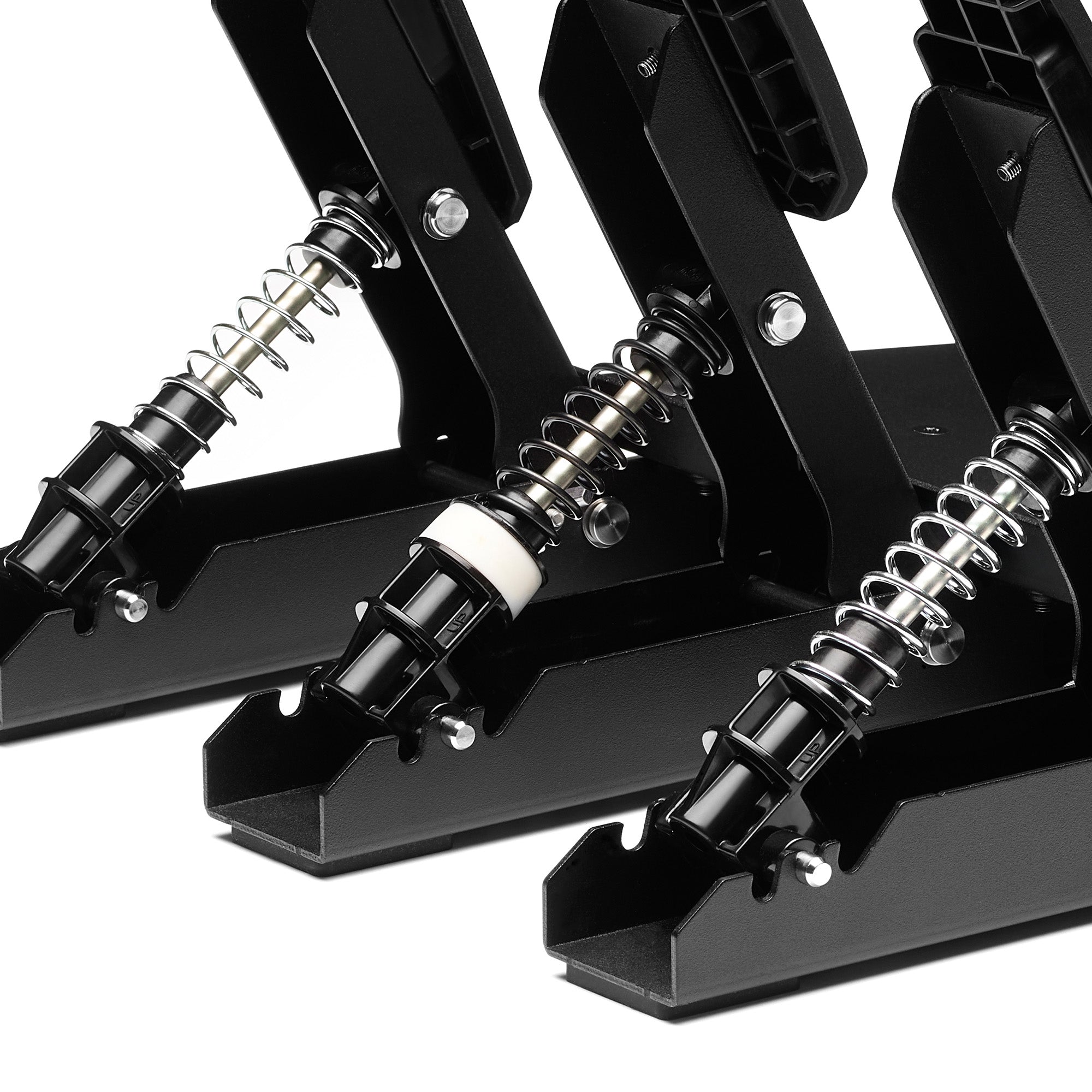 Thrustmaster Raceline Pedals III for PS5 / PS4 / Xbox Series X/S / XboxOne / PC (4060387)
