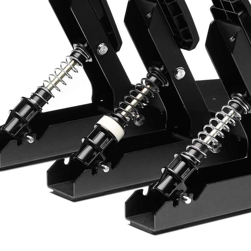 Thrustmaster Raceline Pedals III for PS5 / PS4 / Xbox Series X/S / XboxOne / PC (4060387)