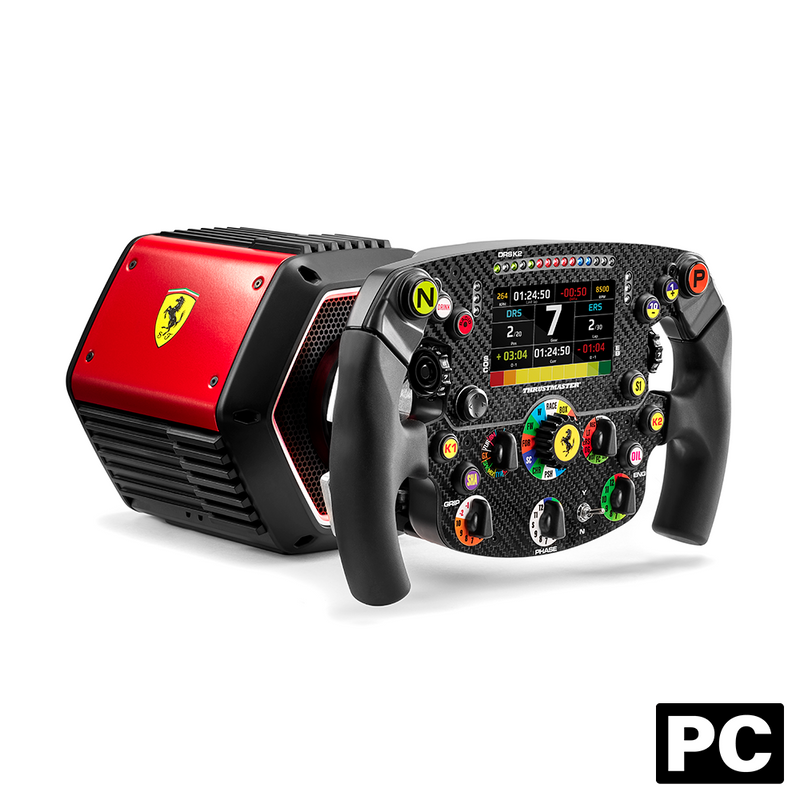 Thrustmaster T818 Ferrari SF1000 Simulator (2960911)