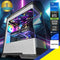 Optima Evolv S2 Black Desktop Gaming PC | DataBlitz