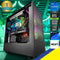 Optima H5 Flow Black Desktop Gaming PC