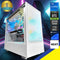 Optima H5 Flow White Desktop Gaming PC