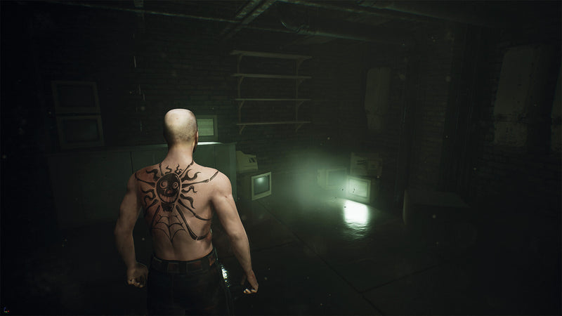 PS5 Oxide Room 208 Pre-Order