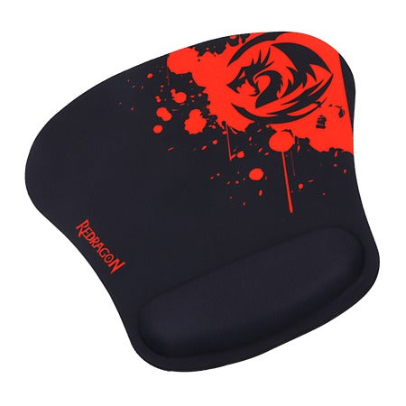 REDRAGON LIBRA GAMING MOUSE MAT (X001QVFNS7) (P020)