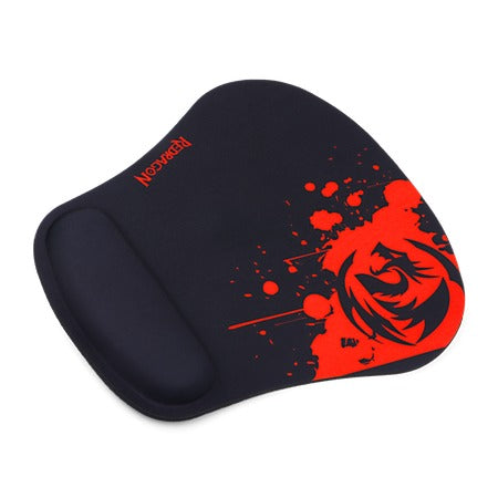 REDRAGON LIBRA GAMING MOUSE MAT (X001QVFNS7) (P020)