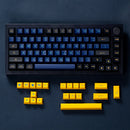 Akko Horizon 5075B Plus Multi-Mode RGB Hot-Swappable Mechanical Keyboard