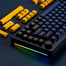 Akko Horizon 5075B Plus Multi-Mode RGB Hot-Swappable Mechanical Keyboard