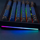 Akko Horizon 5075B Plus Multi-Mode RGB Hot-Swappable Mechanical Keyboard