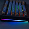 Akko Horizon 5075B Plus Multi-Mode RGB Hot-Swappable Mechanical Keyboard