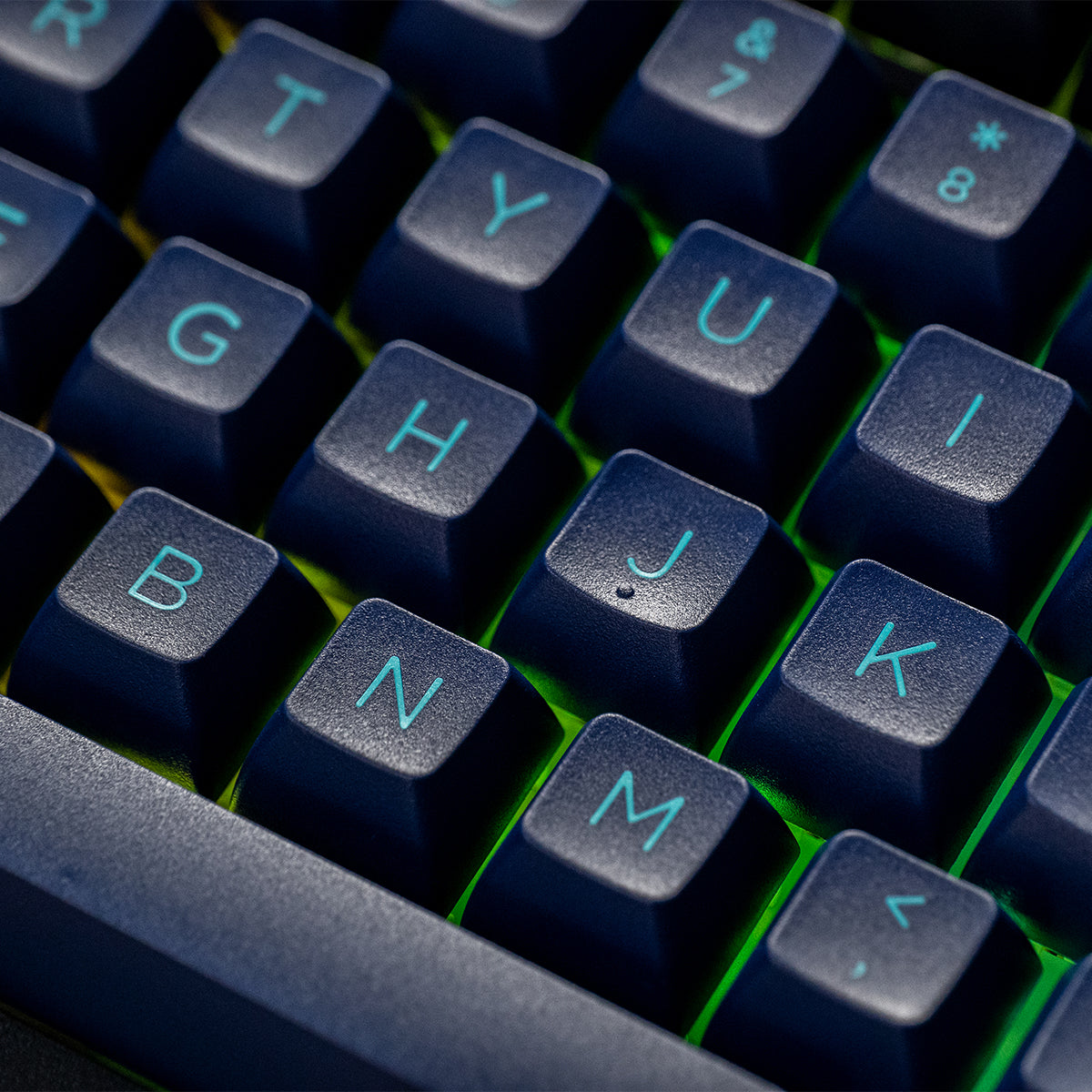 Akko Horizon 5075B Plus Multi-Mode RGB Hot-Swappable Mechanical Keyboard