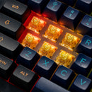 Akko Horizon 5075B Plus Multi-Mode RGB Hot-Swappable Mechanical Keyboard