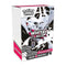 Pokemon Trading Card Game SV10.5 Scarlet & Violet White Flare 6 Booster Bundle (10-10035-114)