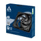 Arctic P12 Pressure-Optimised 120mm Single Fan (Black) (ACFAN00118A)