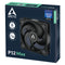 Arctic P12 Max 120mm High Speed PWM Single Fan