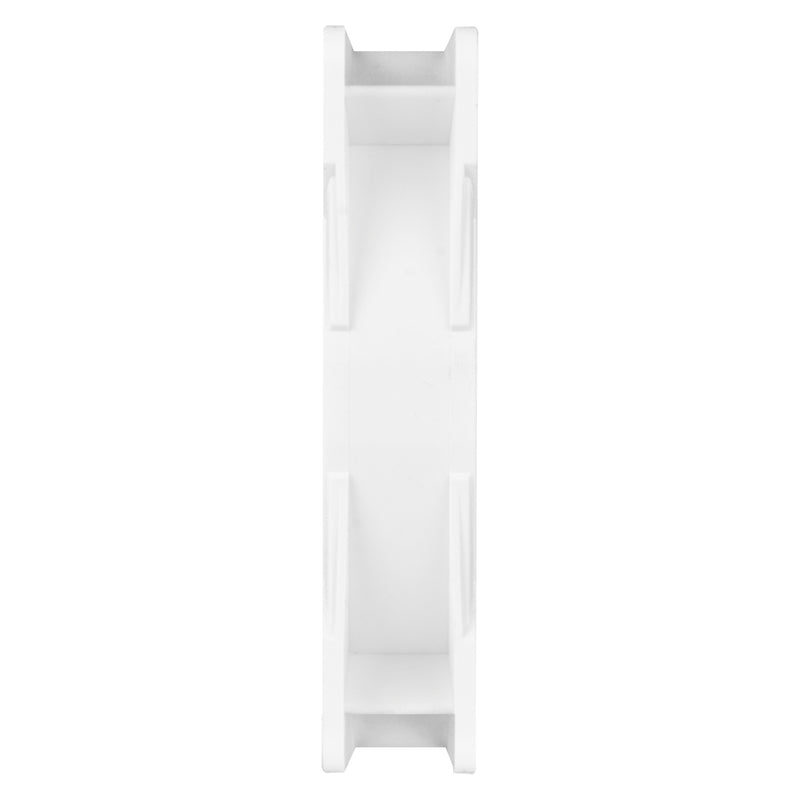 Arctic P12 Max 120mm High Speed PWM Single Fan (White) (ACFAN00293A)