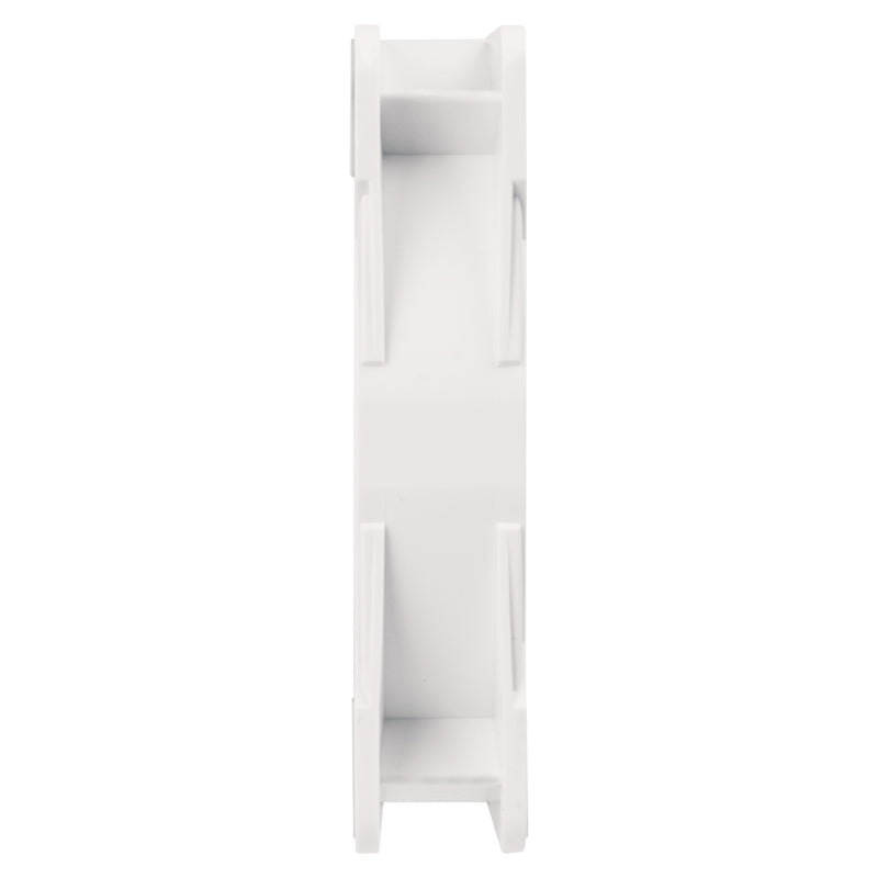 Arctic P12 Pro A-RGB Single Pack 120mm PWM Fan with Cable Splitter (White)