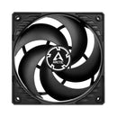 Arctic P12 PWM PST CO 120mm PWM Fan with Cable Splitter for Continuous Operation