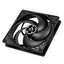 Arctic P12 PWM PST CO 120mm PWM Fan with Cable Splitter for Continuous Operation