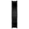 Arctic P12 PWM PST RGB 0dB Semi-Passive 120mm Single Fan with RGB