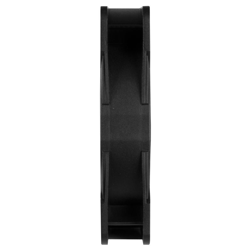 Arctic P12 PWM PST RGB 0dB Semi-Passive 120mm Single Fan with RGB