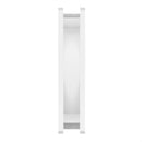 Arctic P12 PWM PST Pressure-Optimised 120mm Single Fan (White/Transparent) (ACFAN00132A)