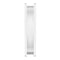 Arctic P12 PWM PST Pressure-Optimised 120mm Single Fan (White/Transparent) (ACFAN00132A)