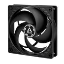 Arctic P12 PWM Pressure-Optimised 120mm Fan with PWM