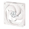 Arctic P12 PWM Pressure-Optimised 120mm Fan with PWM