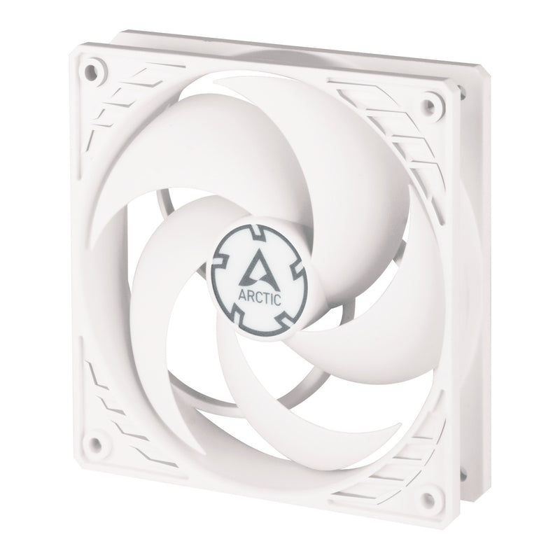 Arctic P12 PWM Pressure-Optimised 120mm Fan with PWM