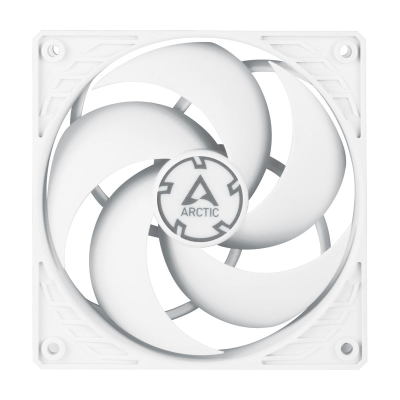 Arctic P12 PWM Pressure-Optimised 120mm Fan with PWM
