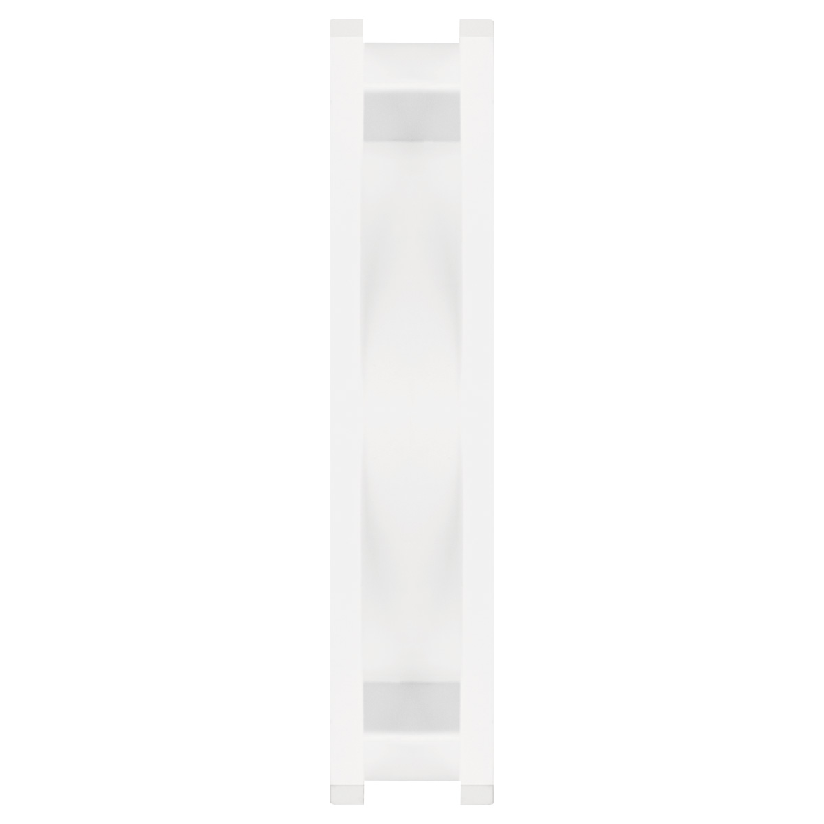Arctic P12 PWM Pressure-Optimised 120mm Fan with PWM