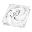 Arctic P12 PWM Pressure-Optimised 120mm Fan with PWM
