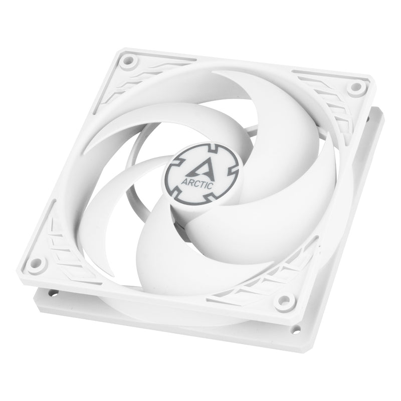 Arctic P12 PWM Pressure-Optimised 120mm Fan with PWM
