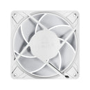 Arctic P12 Pro A-RGB 3-Pack 120mm PWM Fan with Cable Splitter (Black, White)