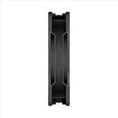 Arctic P12 Pro Reverse 120mm A-RGB PWM Single Fan with Cable Splitter (Black, White) (ACFAN00322A, ACFAN00325A)