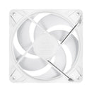 Arctic P12 Pro Reverse 120mm A-RGB PWM Single Fan with Cable Splitter (Black, White) (ACFAN00322A, ACFAN00325A)