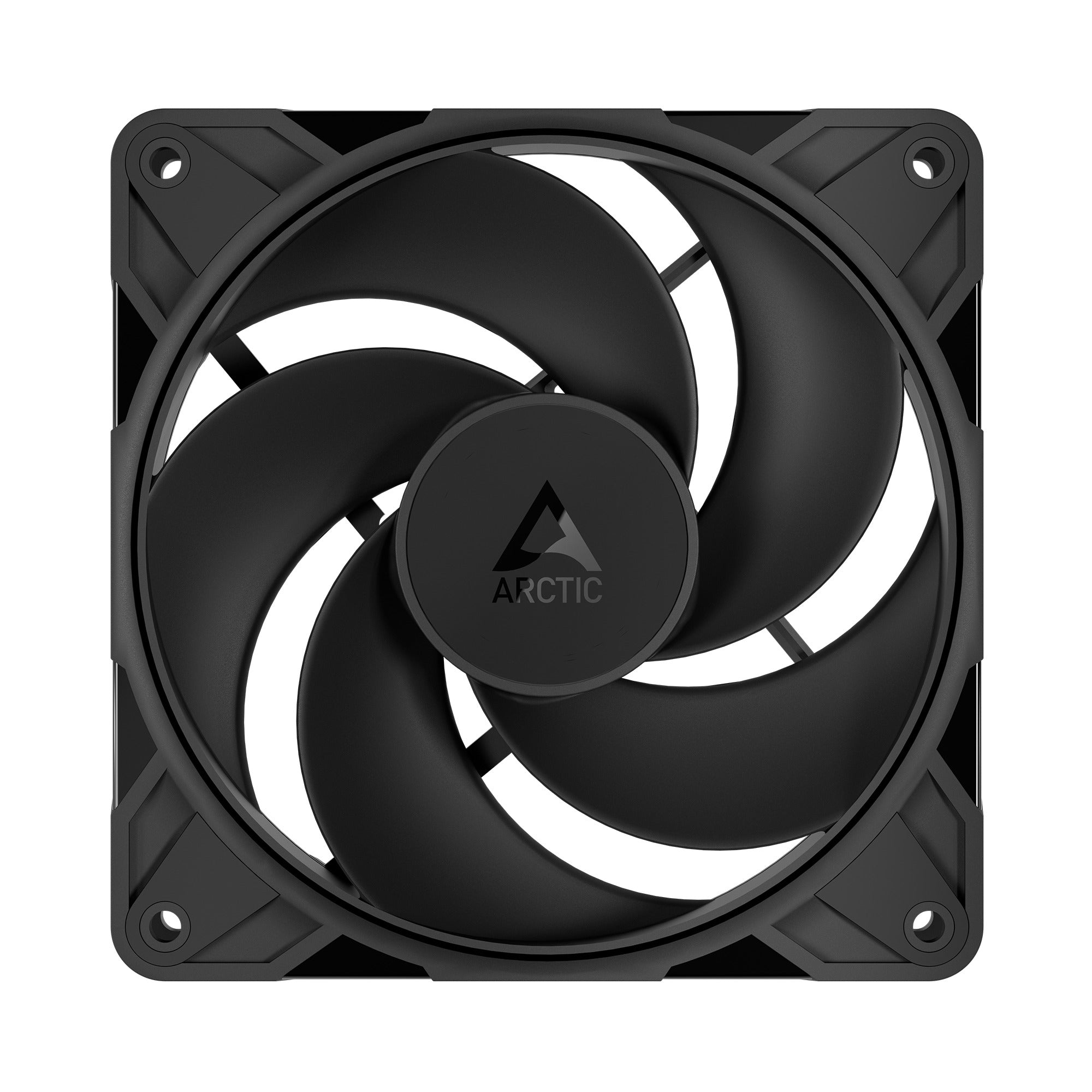 Arctic P12 Pro Reverse 120mm PWM Single Fan with Cable Splitter
