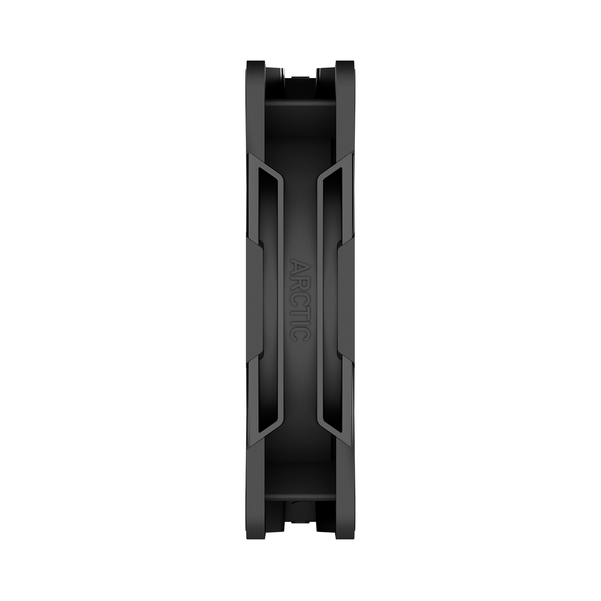 Arctic P12 Pro Reverse 120mm PWM Single Fan with Cable Splitter