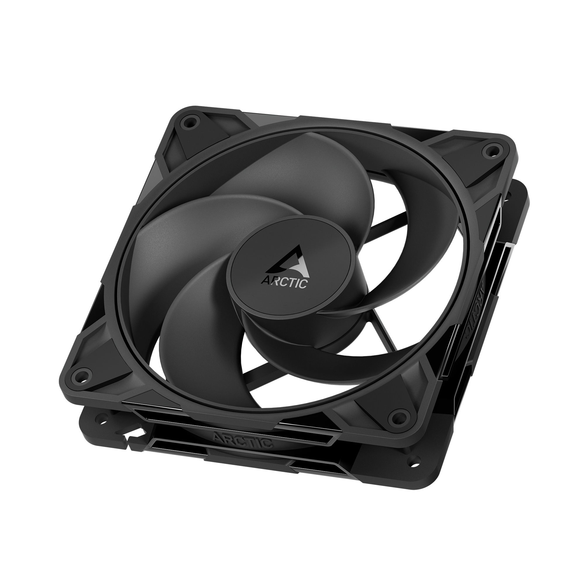 Arctic P12 Pro Reverse 120mm PWM Single Fan with Cable Splitter