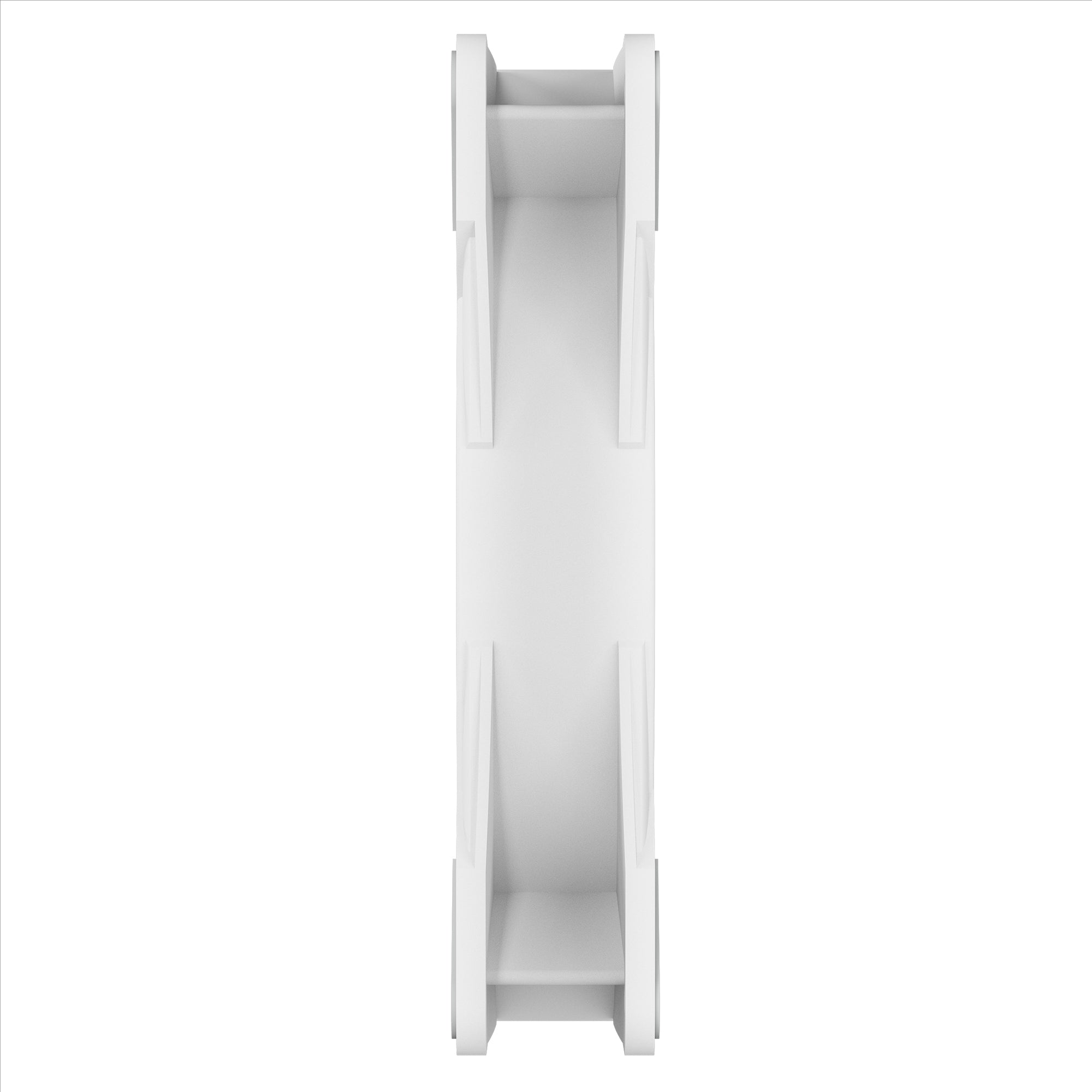 Arctic P14 Max 140mm High-Speed PWM Single Fan (White) (ACFAN00304A)