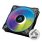 Arctic P14 PWM PST A-RGB Semi-Passive 140mm PWM Single Fan