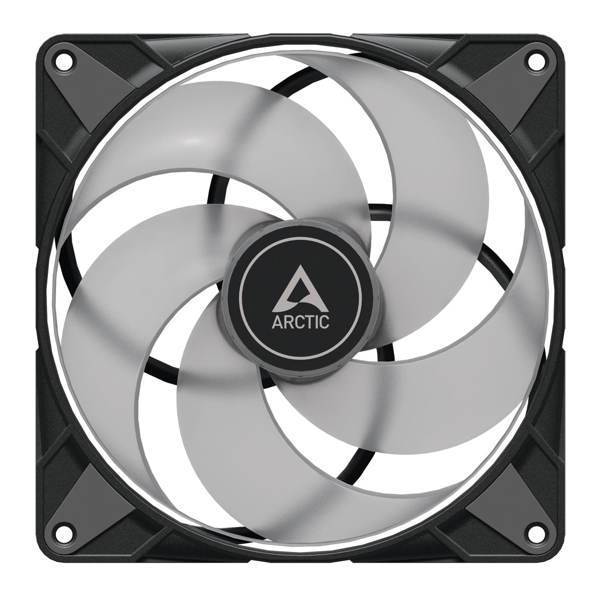 Arctic P14 PWM PST A-RGB Semi-Passive 140mm PWM Single Fan