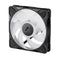 Arctic P14 Pro A-RGB 140 mm A-RGB PWM Single Fan with Cable Splitter (Black) (ACFAN00315A)