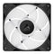 Arctic P14 Pro A-RGB 140 mm A-RGB PWM Single Fan with Cable Splitter (Black) (ACFAN00315A)