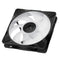 Arctic P14 Pro A-RGB 140 mm A-RGB PWM Single Fan with Cable Splitter (Black) (ACFAN00315A)