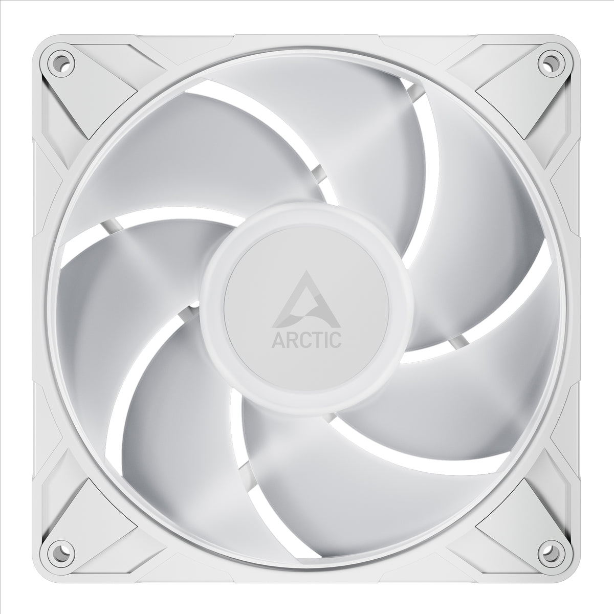 Arctic P14 Pro A-RGB 140 mm A-RGB PWM Single Fan with Cable Splitter