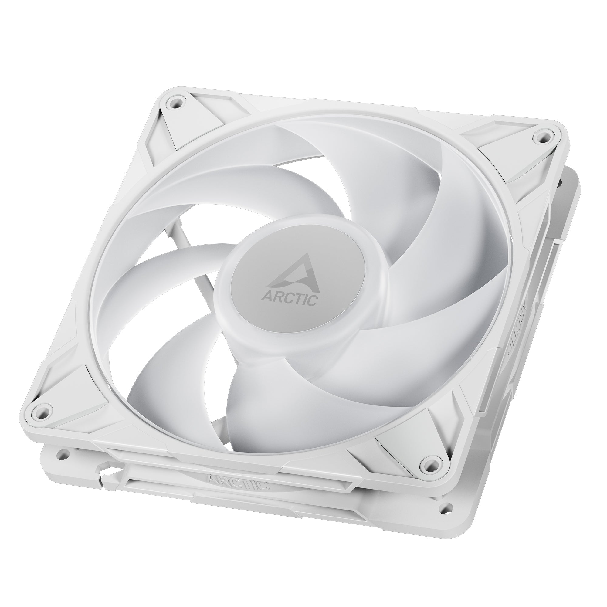 Arctic P14 Pro A-RGB 140 mm A-RGB PWM Single Fan with Cable Splitter
