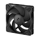 Arctic P14 Pro PST CO 140 mm PWM Fan with Cable Splitter for Continuous Operation (ACFAN00316A)