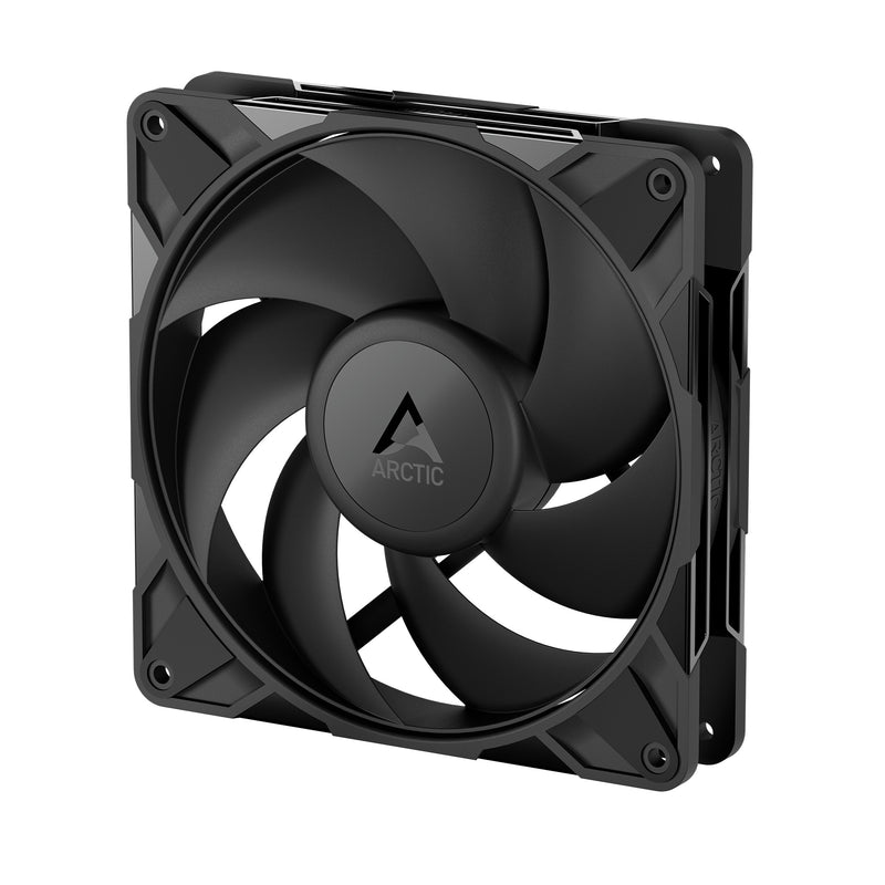 Arctic P14 Pro PST CO 140 mm PWM Fan with Cable Splitter for Continuous Operation (ACFAN00316A)